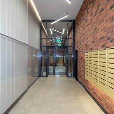 Квартира 42 м², 1-комнатная - изображение 2
