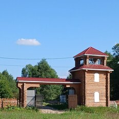 22,8 сотки, участок - изображение 2