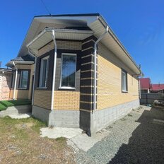 дом + 5 соток, участок - изображение 1