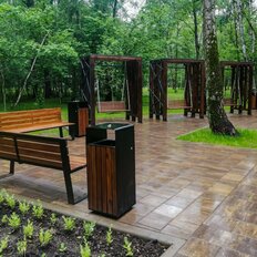 Квартира 64 м², 2-комнатная - изображение 3