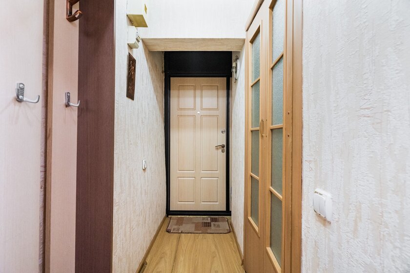 24,2 м², 1-комнатная квартира 3 899 000 ₽ - изображение 19