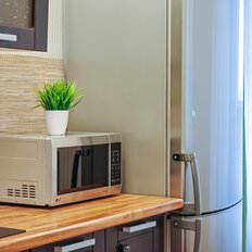Квартира 44 м², 2-комнатная - изображение 4