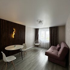 Квартира 38 м², 2-комнатная - изображение 2