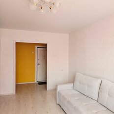 Квартира 51,6 м², 2-комнатная - изображение 3