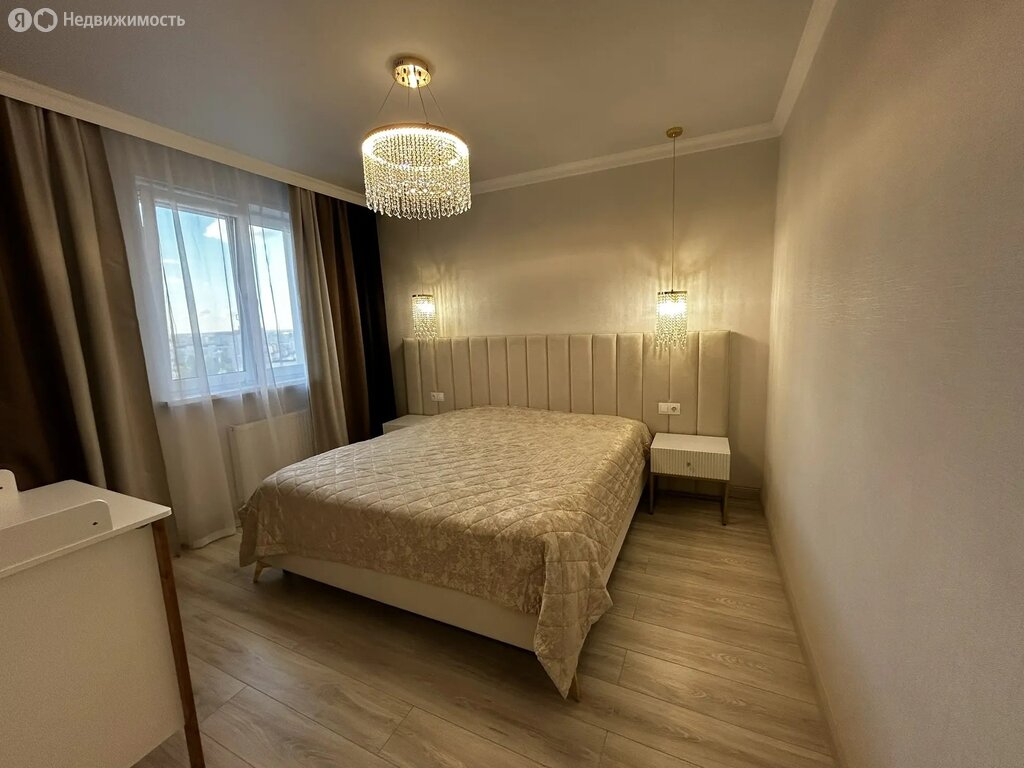 Квартира, Россия, Республика Татарстан (Татарстан), Казань, улица Четаева, 14Ак2 - Bild 2