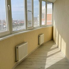 Квартира 71 м², 2-комнатная - изображение 3