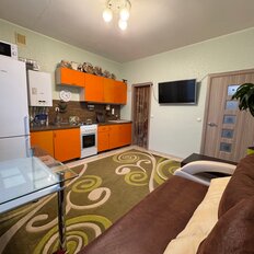 Квартира 44 м², 1-комнатная - изображение 4