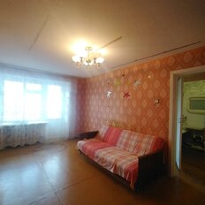 Квартира 32 м², 1-комнатная - изображение 5
