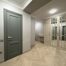 Квартира 98 м², 3-комнатная - изображение 2