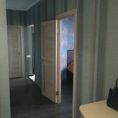 Квартира 78,9 м², 3-комнатная - изображение 1