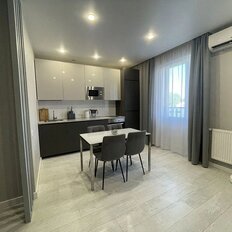 Квартира 41 м², 1-комнатная - изображение 1