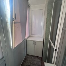 Квартира 32,9 м², 1-комнатная - изображение 1