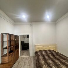 Квартира 36 м², 2-комнатная - изображение 5