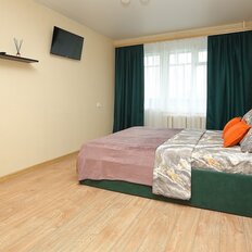 Квартира 33 м², 1-комнатная - изображение 1