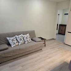 Квартира 44 м², 1-комнатные - изображение 3