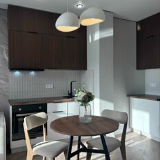 Квартира 34 м², 1-комнатная - изображение 4