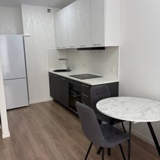 Квартира 33 м², 2-комнатная - изображение 3