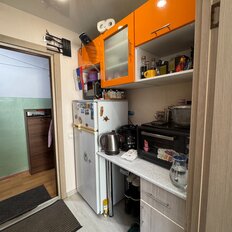 Квартира 12,6 м², студия - изображение 5