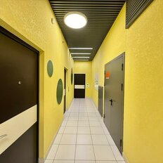 Квартира 59 м², 2-комнатная - изображение 4