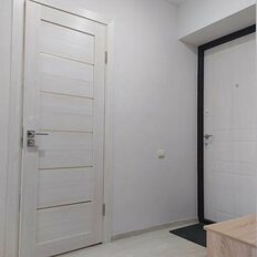 Квартира 35 м², 1-комнатная - изображение 2