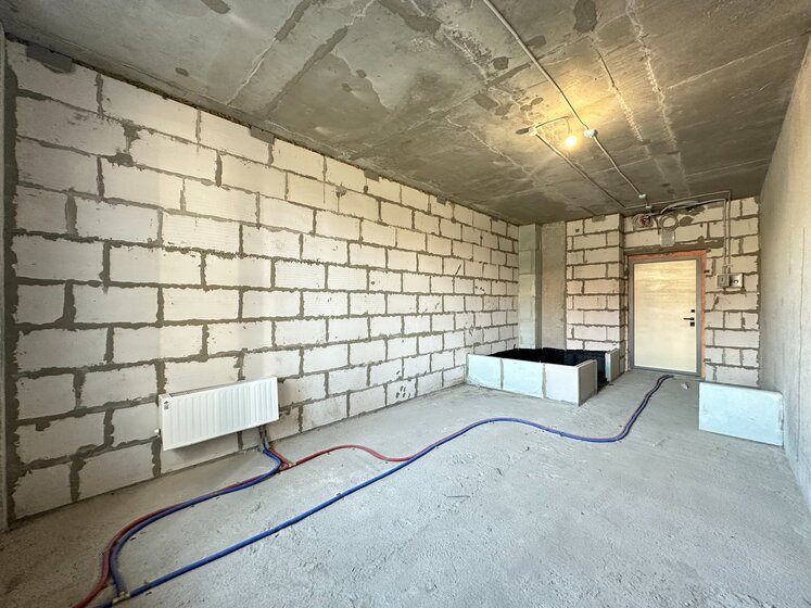 54,3 м², 1-комнатная квартира 27 000 000 ₽ - изображение 110