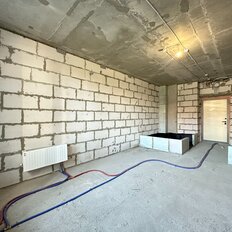 Квартира 27,6 м², студия - изображение 5