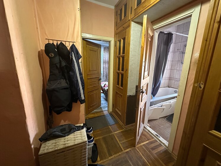 33,8 м², 1-комнатная квартира 7 540 000 ₽ - изображение 26