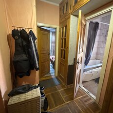 Квартира 91,6 м², 3-комнатная - изображение 1