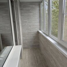 Квартира 39 м², 1-комнатная - изображение 2