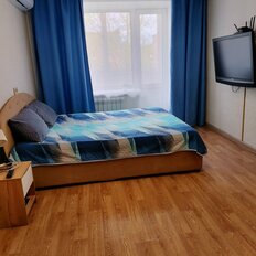 Квартира 31 м², 1-комнатная - изображение 4