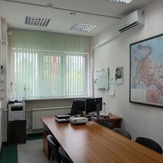 346,4 м², офис - изображение 5