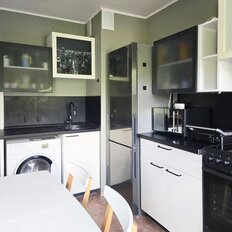 Квартира 58,3 м², 2-комнатная - изображение 4