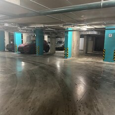 30 м², машиноместо - изображение 1
