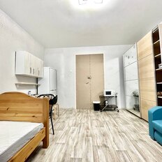 25 м², комната - изображение 5