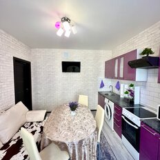 Квартира 65 м², 2-комнатная - изображение 3