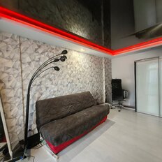 Квартира 34 м², 1-комнатная - изображение 1