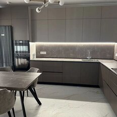 Квартира 95 м², 3-комнатная - изображение 2