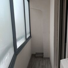 Квартира 35 м², 1-комнатная - изображение 1