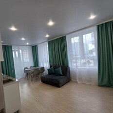 Квартира 43 м², 2-комнатная - изображение 2