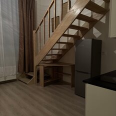 Квартира 23 м², студия - изображение 2