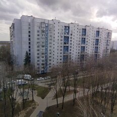 Квартира 43 м², 1-комнатная - изображение 1