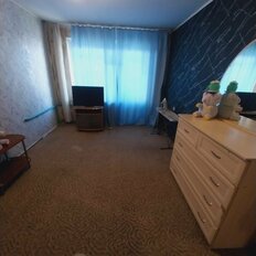 Квартира 36 м², 1-комнатная - изображение 4