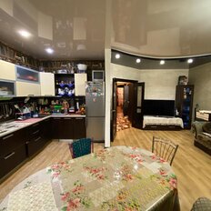 Квартира 63,6 м², 2-комнатная - изображение 3