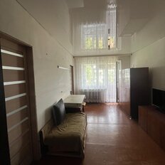 Квартира 48,6 м², 3-комнатная - изображение 5