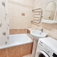 Квартира 34,1 м², студия - изображение 5
