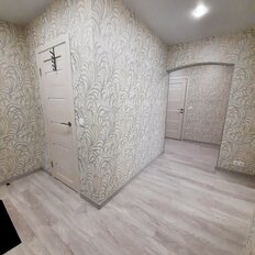 Квартира 84 м², 2-комнатная - изображение 1