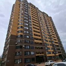 Квартира 40,3 м², 1-комнатная - изображение 4