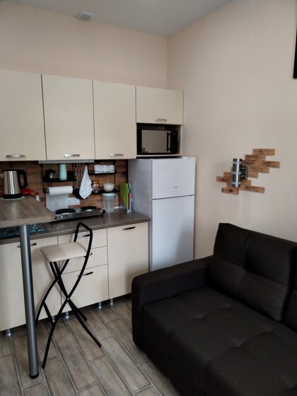 40 м², 1-комнатная квартира 4 500 ₽ в сутки - изображение 53
