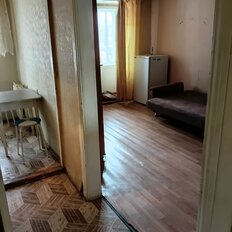 Квартира 27,1 м², 1-комнатная - изображение 2