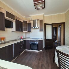 Квартира 63 м², 2-комнатная - изображение 1